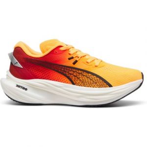 Damen-Laufschuhe Puma Deviate Nitro 3 Fade