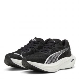 Puma Deviate Nitro 3 Fade Wns Road Running Shoes Womens