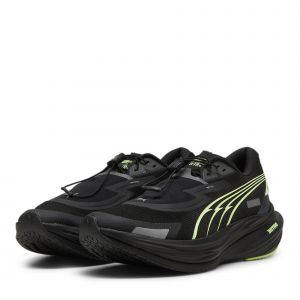 Puma Deviate Nitro 3 Wtr+ Trail Running Shoes Mens