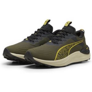 PUMA Laufschuh "Electrify NITRO? Trailrunning-Schuhe Herren"