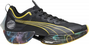 Laufschuhe Puma Fast-R Nitro Elite Marathon Series