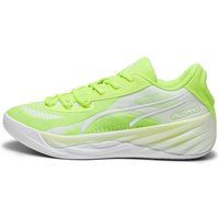 PUMA All Pro Nitro Basketballschuhe Herren