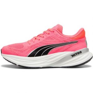 PUMA Magnify NITRO 2 FADE Laufschuhe Damen