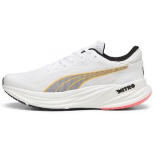 PUMA Magnify NITRO 2 Laufschuhe Herren