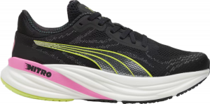 Laufschuhe Puma Magnify NITRO 2 Psychedelic Rush Wn