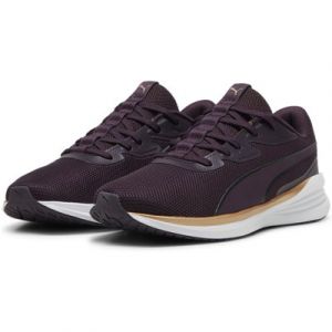 PUMA Laufschuh "Night Runner V3 Laufschuhe Erwachsene"