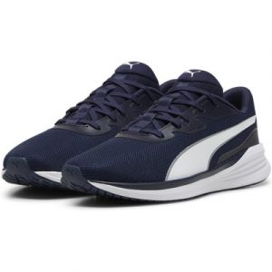 PUMA Laufschuh "Night Runner V3 Laufschuhe Erwachsene"