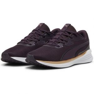 PUMA Night Runner V3 Laufschuhe Erwachsene Laufschuh