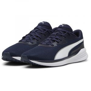 PUMA Night Runner V3 Laufschuhe 04 - PUMA navy/PUMA white 45