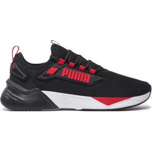 Laufschuhe Puma Retaliate 3 379478 12 Schwarz