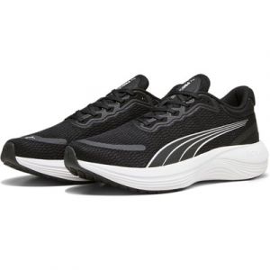 PUMA Laufschuh "Scend Pro Laufschuhe Erwachsene"