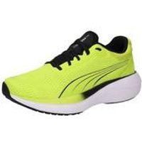 PUMA Scend Pro Running Herren gelb|gelb|gelb