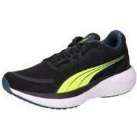 PUMA Scend Pro Running Herren schwarz