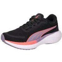 PUMA Scend Pro Running Damen schwarz