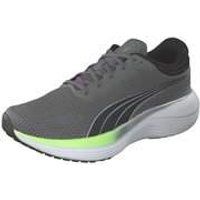 PUMA Scend Pro Running Herren grau|grau