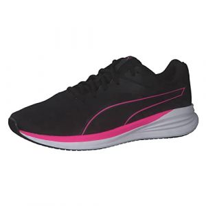 PUMA Unisex Adults' Sport Shoes TRANSPORT Road Running Shoes