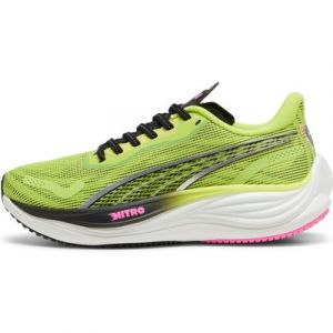 PUMA Velocity Nitro 3 Psychedelic Rush Laufschuhe Damen