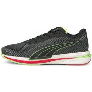 PUMA Herren Laufschuhe - Velocity Nitro, Low, Sneaker