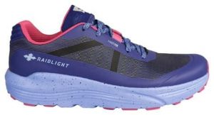 raidlight ultra 4 trailrunning schuhe violett unisex