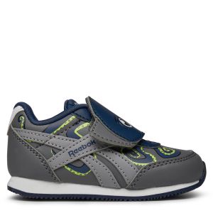 Royal Classic Jogger 2 Shoes Road Running Unisex Kids