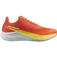 Salomon AERO BLAZE 2 Laufschuhe Herren