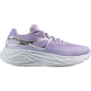 Salomon L472112008.5 AERO Glide W Orchid Bloom/Crpink/W 8.5 Damen