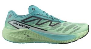 salomon aero volt 2 herren runningschuhe