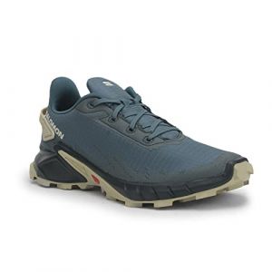 SALOMON Herren Schuhe Alphacross 4 Traillaufschuhe