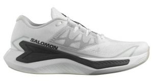 salomon drx bliss laufschuhe weis schwarz