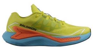 salomon drx bliss gelb orange blau