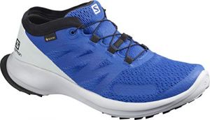 Salomon Herren Shoes Sense Flow GTX Laufschuhe