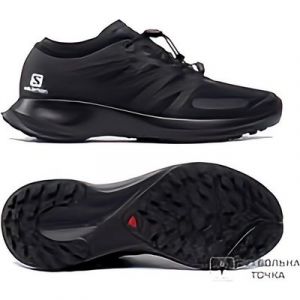 Salomon Herren Sense Flow Laufschuh