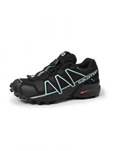 Salomon Damen Speedcross 4 Gore-Tex Trailrunning-Schuhe