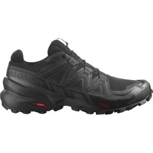 Speedcross 6 Goretex Mens Trail Running Shoes