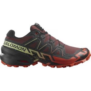 Salomon SPEEDCROSS 6 Laufschuhe Herren