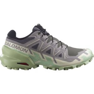 Salomon SPEEDCROSS 6 Laufschuhe Damen