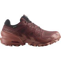 Salomon SPEEDCROSS 6 GTX Laufschuhe Damen