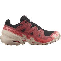 Salomon SPEEDCROSS 6 Laufschuhe Damen