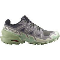 Salomon SPEEDCROSS 6 Laufschuhe Damen