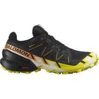 Salomon SPEEDCROSS 6 GTX Laufschuhe Herren