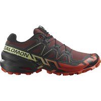 Salomon SPEEDCROSS 6 Laufschuhe Herren