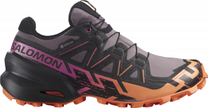 Trail-Schuhe Salomon SPEEDCROSS 6 GTX W