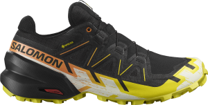 Trail-Schuhe Salomon SPEEDCROSS 6 GTX