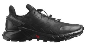 salomon supercross 4 schwarze frau