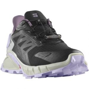 Salomon SUPERCROSS 4 GORE-TEX Trailrunningschuh wasserdicht, Trailrunningschuhe