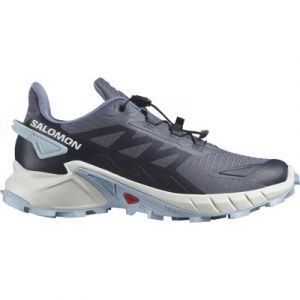 Salomon SUPERCROSS 4 Laufschuhe Damen