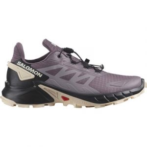 Salomon SUPERCROSS 4 Laufschuhe Damen