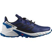 Salomon SUPERCROSS 4 Laufschuhe Herren