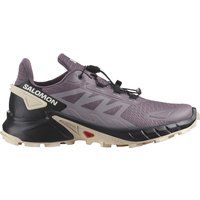 Salomon SUPERCROSS 4 Laufschuhe Damen