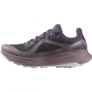 Salomon Ultra Flow Gore-Tex Wasserdichte Damen Trail-Laufschuhe